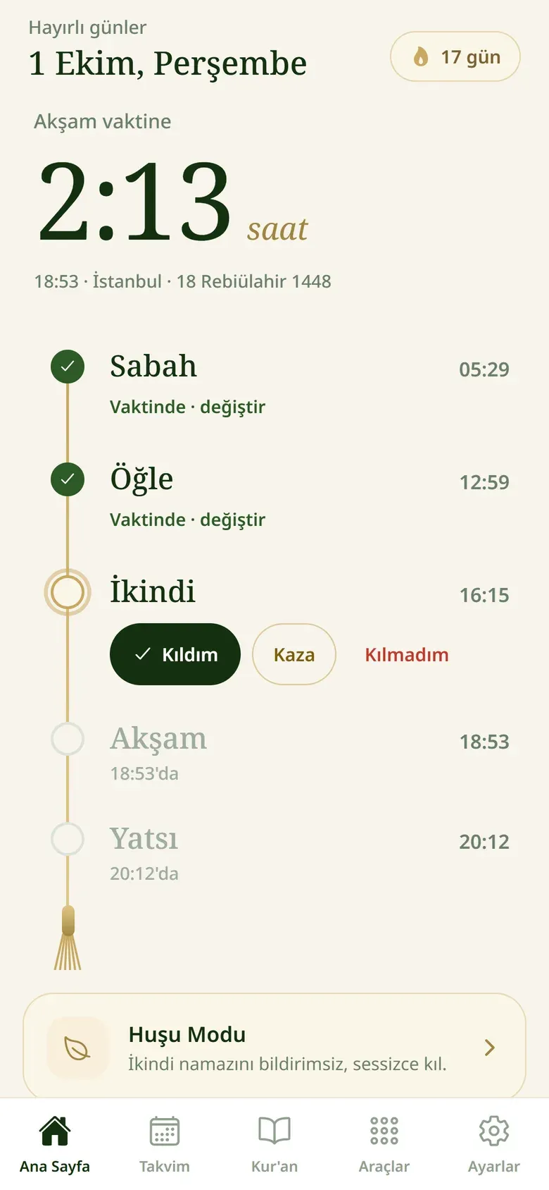 Tesbih